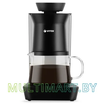 Капельная кофеварка Vitek VT-8381 картинка 2